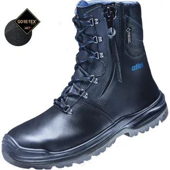 Pracovní obuv ATLAS GTX 945 XP THERMO S3 CI bezpečnostní poloholeňová obuv Velikost: 45