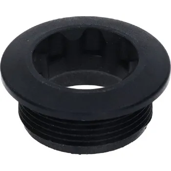 pojistný šroub pro integrovanou osu SHIMANO FCM-81