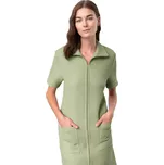 Vamp - Bavlněný dámský župan – Amma velikost L