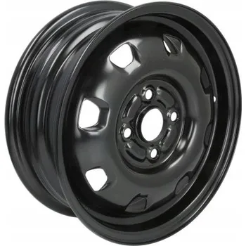 Plechové kolo Ocelový disk Alcar Stahlrad 5.0" x 14" 4x100 ET 46