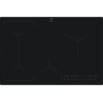 Vestavná trouba ELECTROLUX KIV83443CT