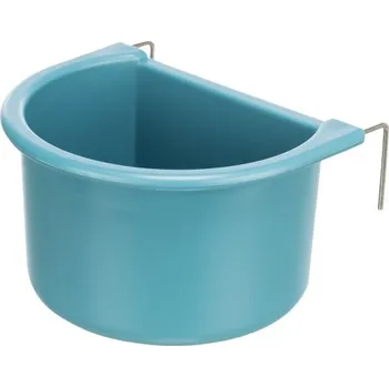 Krmítko pro ptáka Závěsné krmítko 150ml/8x6cm TRIXIE