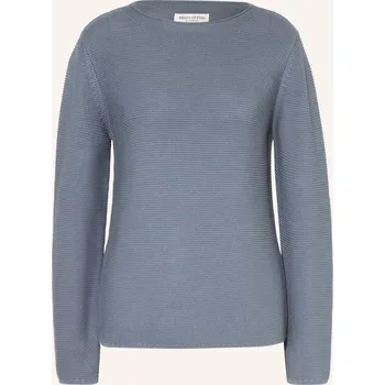 Dámský svetr Marc O'polo Dámský Svetr, černošedá, 38