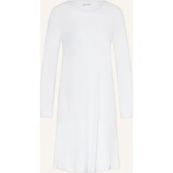 Dámská košile Hanro Dámská Noční Košile Malena, tmavě modrá, 50