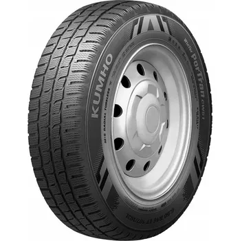Zimní osobní pneu Zimní pneumatika Kumho CW51 205/65 R16 107 T s přilnavostí na sněhu (3PMSF)