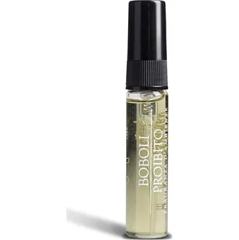 Vzorek parfému Logevy Firenze 1965 vzorek Boboli Proibito, 5 ml