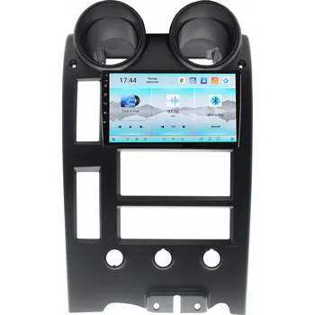GPS navigace GPS NAVIGACE HUMMER H2 2002-2007 ANDROID