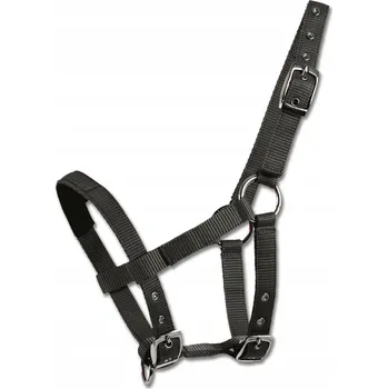 Waldhausen Uzda 0 Černá