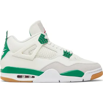 Pánské tenisky Nike SB x Air Jordan 4 Retro SP 'Pine Green' Velikost: 36.5