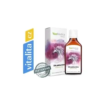Přírodní produkt YaoMedica Síla jednorožce 2 x 50ml