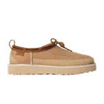 UGG Tasman Crafted Regenerate Slipper 'Sand' Velikost: 38