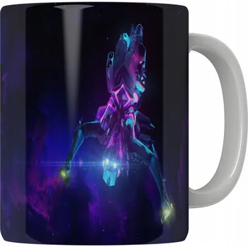 Keramický hrnek 330 ml Pohádky Hry Filmy Seriály