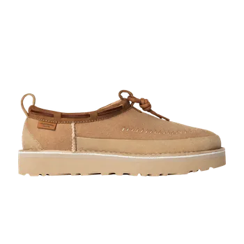 Dámské tenisky UGG Tasman Crafted Regenerate Slipper 'Sand' Velikost: 37