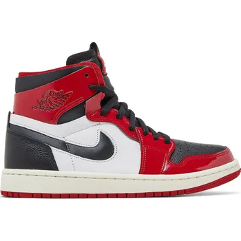 Dámské tenisky Wmns Air Jordan 1 High Zoom Comfort 'Chicago Bulls' Velikost: 43