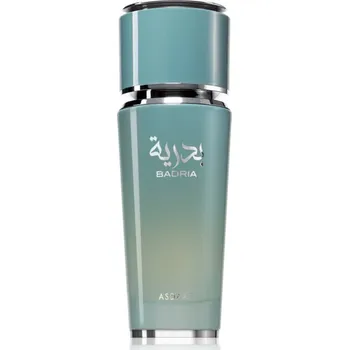 Unisex parfém Asdaaf Badria parfémovaná voda unisex 100 ml