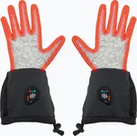 Vyhřívané rukavice Glovii GEG šedé