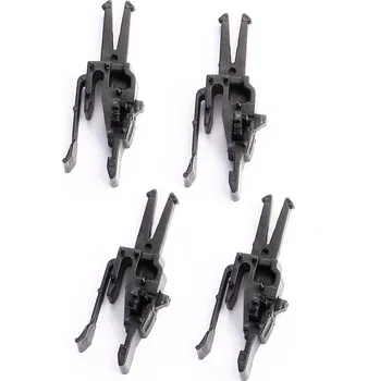 Vláček a vláčkodráha Piko Balení 4 ks krátkých spřáhel - 56046