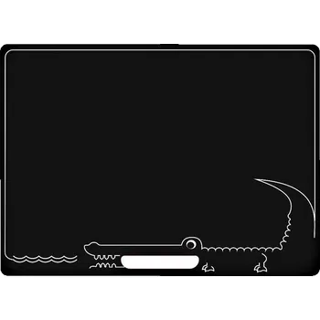 Kancelářský nábytek Jeujura Oboustraná tabule s krokodýlem