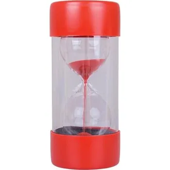 Hodiny Bigjigs Toys Velké přesýpací hodiny 30 sekund