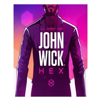 Počítačová hra ESD John Wick Hex