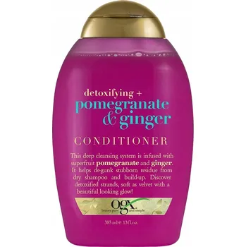 Kondicionér na vlasy OGX 385 ml