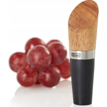 Zátka na víno AdHoc Vine, korková