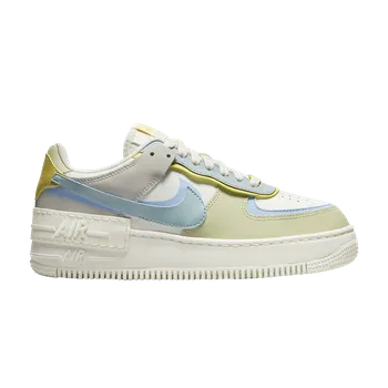 Dámská obuv Nike Wmns Air Force 1 Shadow 'Ocean Cube' Velikost: 37.5