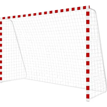 Fotbalová branka FOTBALOVÁ BRANKA SE SÍTI 300x160x90CM ENERO