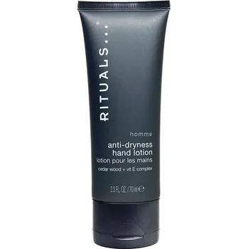 Péče o ruce Rituals Krém na ruce Homme (Hand Lotion) 70 ml + 2 měsíce na vrácení zboží
