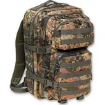 Vojenský Batoh Brandit US Cooper 40L 41-60 l vícebarevný