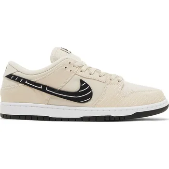 Pánské tenisky Nike Albino & Preto x Dunk Low SB 'Jiu-Jitsu' Velikost: 47.5