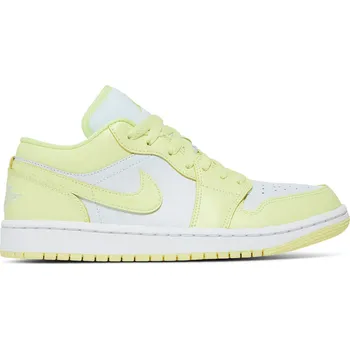 Dámská obuv Wmns Air Jordan 1 Low 'Lemonade' Velikost: 39