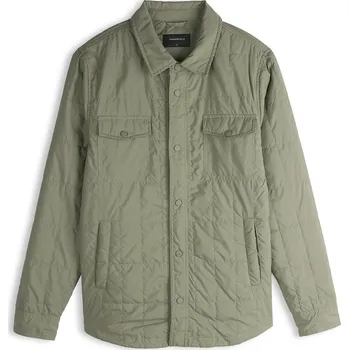 Pánská větrovka GATE Prošívaná přechodnÍ bunda S 525-0004/476