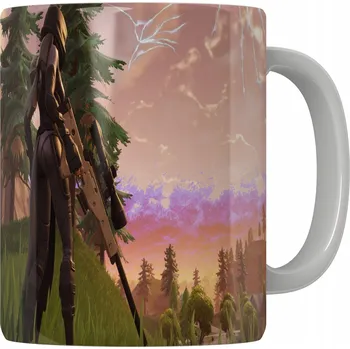 Keramický hrnek 330 ml Pohádky Hry Filmy Seriály