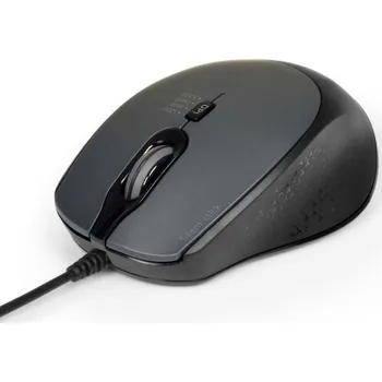 Bezdrátová myš Port designs 900711 optický senzor