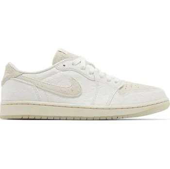 Pánská móda Chris Paul x Air Jordan 1 Retro Low OG 'Give Them Flowers' Velikost: 40.5