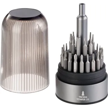 Bit Sada bitů Troika