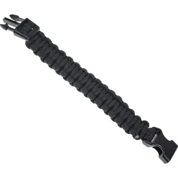 Náramek Survival náramek 2v1 Mil-Tec survival náramek