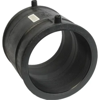 Vodovodní potrubí Elektrospojka Eurostandard PE 100/ PE 100 RC, d 75 mm, SDR 11, PN 16