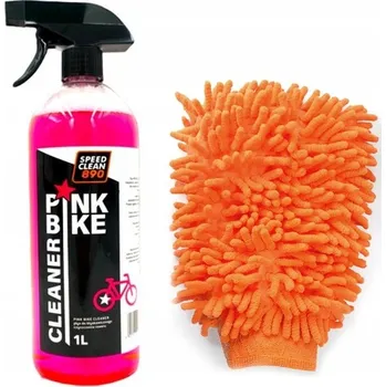 Univerzální čisticí prostředek Mazivo Speedclean SPEEDCLEAN890 Čisticí prostředek na kolo + 1000 ml