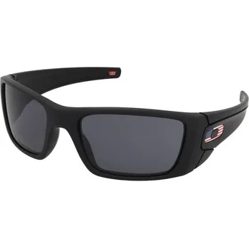Sluneční brýle Sluneční brýle Oakley Fuel Cell OO9096 909638