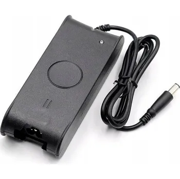 Adaptér k notebooku Napájecí adaptér / nabíječka pro notebook Dell 90W 19,5V 4,62A