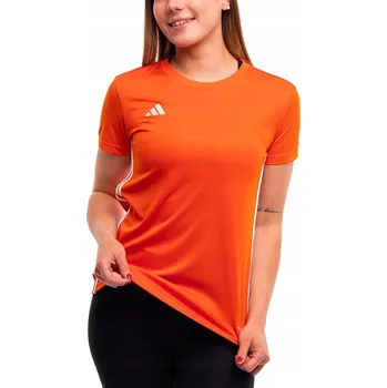 Tričko dámské adidas Tabela 23 Jersey oranžové - IB4929