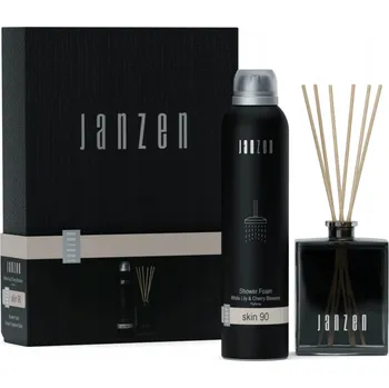 Kosmetická sada JANZEN Dárková Sada Skin 2ks
