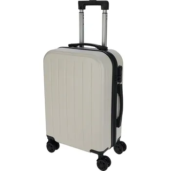 CESTOVNÍ KABINOVÉ ZAVAZADLO 38L PROWORLD WHITE