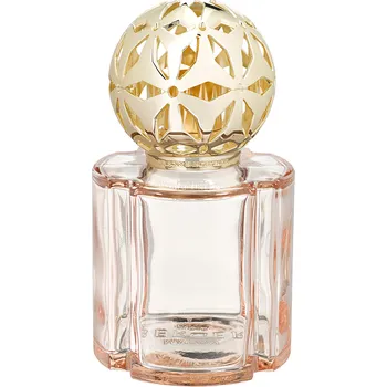 Osvěžovač vzduchu Maison Berger Paris – sada katalytická lampa Pomelis tělová a náplň Vanilla Magnificence