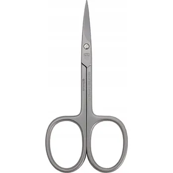 KELLERMANN nerezové nůžky na kůžičku v pouzdru AE 1911