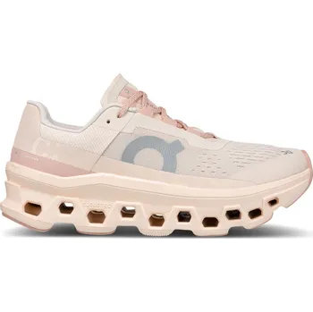 Dámská obuv Dámské boty ON Running Cloudmonster Moon/Fawn Velikost: 41