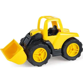 autíčko Lena Workies nakladač