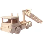 Ceeda Cavity Nákladní auto s kontejnerem